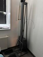 Lat pulley, Sport en Fitness, Fitnessmaterialen, Ophalen of Verzenden, Zo goed als nieuw, Overige typen
