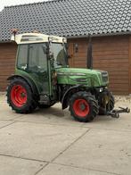 Fendt 209va smalspoor, 80 tot 120 Pk, Gebruikt, -, Niet opgegeven