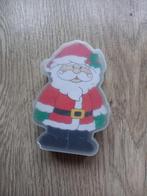 Kaartspel kerstman, Diversen, Kerst, Ophalen of Verzenden, Zo goed als nieuw