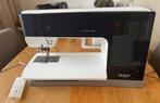 PFAFF naai-borduurmachine  PFAFF CREATIVE ICON 1 NIEUWSTAAT!, Ophalen, Zo goed als nieuw, Machineborduren, Borduurmachine