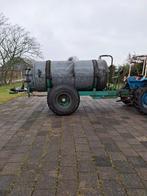 Giertank 3600 & 4100L Waterwagen Mesttank , Palletdrager, Ophalen, Glastuinbouw, Gewasbescherming en Bemesting