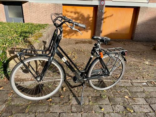 Sparta Mojo, Fietsen en Brommers, Fietsen | Dames | Damesfietsen, Zo goed als nieuw, Sparta, Ophalen