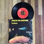 Theo Vaness ( The Shoes ) - back to music, Ophalen of Verzenden, Gebruikt, Pop