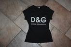 D&G 3 vlotte shirts mt 158/164 KOOPJE, Kinderen en Baby's, Nieuw, Meisje, D&G, Ophalen of Verzenden