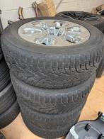 Winterbanden Dodge Ram 5th Gen 6 gaats 20 inch 275-55-20, Auto-onderdelen, Banden en Velgen, Ophalen, Gebruikt, 275 mm, Banden en Velgen