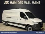 Mercedes-Benz Sprinter 317CDI 170pk L3H2 Euro6 * Airco | Cam, Auto's, 13 km/l, Gebruikt, 4 cilinders, 2000 kg
