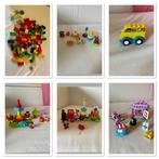 Duplo sets compleet ( minnie mouse en extra blokken), Ophalen of Verzenden, Zo goed als nieuw, Overige merken