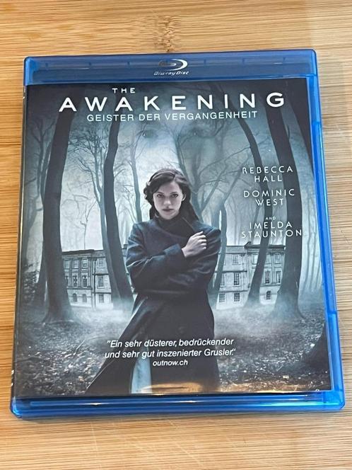 The Awakening (2011)(10), Cd's en Dvd's, Blu-ray, Zo goed als nieuw, Verzenden