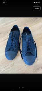 All stars maat 39.5, Kleding | Dames, Schoenen, Ophalen of Verzenden, Zwart, Sneakers of Gympen
