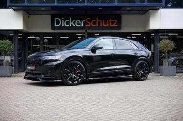 Audi Q8 60 TFSIe Competition | Bodykit | Vierwielbesturing | beschikbaar voor biedingen