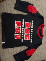 PSV shirtje en rompertje, Kinderen en Baby's, Ophalen of Verzenden, Zo goed als nieuw, Jongetje of Meisje