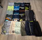 Jongens kledingpakket 25 stuks maat 158/164, Kinderen en Baby's, Kinderkleding | Kinder-kledingpakketten, Ophalen of Verzenden