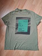 2x tshirts PME legend maat xxxl, Kleding | Heren, T-shirts, Ophalen of Verzenden, Gedragen, Overige maten, Blauw