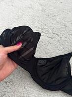 Boutique niuew Zwarte BH - Maat 34B, Ophalen of Verzenden, Zwart, BH