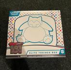 Pokemon 151 Elite Trainer Box - Nieuw!, Ophalen, Nieuw, Boosterbox