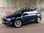 Tesla Model X 100D 4WD, Auto's, Tesla, Origineel Nederlands, Te koop, Gebruikt, 750 kg