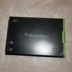 Goede accu voor blackberry bold 9900, bold 9930, bold 9790 e, Ophalen of Verzenden, Zo goed als nieuw, Blackberry