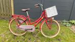 Cortina Lief damesfiets 26 inch  rood 3 versnellingen, Fietsen en Brommers, Fietsen | Dames | Damesfietsen, Versnellingen, Overige merken