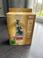 Zelda skyward sword limited edition sealed, Spelcomputers en Games, Games | Nintendo Wii, Nieuw, Avontuur en Actie, Ophalen of Verzenden