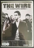 The Wire - seizoen 1 - NIEUW - Nederlands ondertiteld -, Cd's en Dvd's, Dvd's | Tv en Series, Alle leeftijden, Ophalen of Verzenden