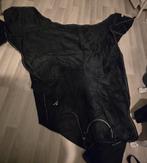 Kavalkade deken met hals 135/185 100gram zgan, Dieren en Toebehoren, Ophalen, Zo goed als nieuw, Deken