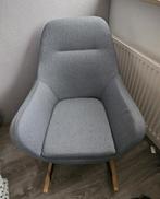 Nette schommelstoel, Huis en Inrichting, Fauteuils, Ophalen, Zo goed als nieuw