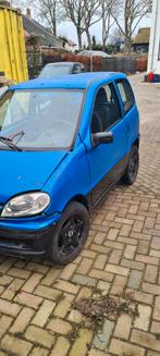 Microcar virgo brommobiel, Ophalen of Verzenden, Gebruikt, 46 km of meer, 16 km/u of meer