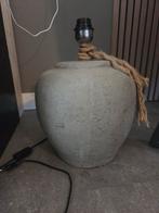 Kruiklamp - 40cm hoog, Ophalen of Verzenden, Gebruikt, 2 klavieren, Orgel
