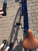 Popal jongensfiets 24”, blauw, Ophalen, Gebruikt, 24 inch