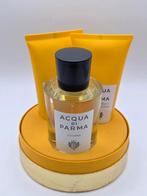 Acqua Di Parma Colonia 100ML eau de cologne giftset, Ophalen of Verzenden, Nieuw