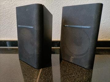 Jamo Surround of satelliet speakertjes beschikbaar voor biedingen