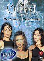 Charmed, Seizoen 3 (2001 Shannen Doherty) DPiSC nieuw NL, Boxset, Science Fiction en Fantasy, Ophalen of Verzenden, Nieuw in verpakking