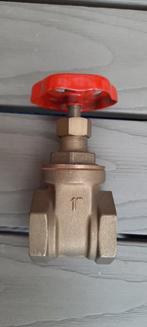 Afsluiter, Watersport en Boten, Ophalen of Verzenden, Nieuw, Motor en Techniek