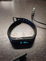 Beurer  Activity tracker AS80 Zwart, Ophalen, Zo goed als nieuw, Overige merken