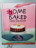Yvette van Boven - Home baked, Boeken, Ophalen of Verzenden, Zo goed als nieuw, Yvette van Boven, Overige gebieden