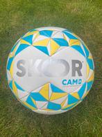 Skoor voetbal bal, Ophalen of Verzenden, Zo goed als nieuw