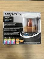 Babybrezza foodmaker, Ophalen of Verzenden, Zo goed als nieuw, Overige typen