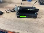 Shure SLX / SM58 draadloze microfoon K3E 606-630MHz, Muziek en Instrumenten, Ophalen, Zangmicrofoon