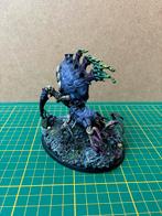 Warhammer 40k tyranid psychophage painted and based, Hobby en Vrije tijd, Gebruikt, Figuurtje(s), Ophalen of Verzenden, Warhammer 40000