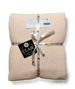 100% linnen hoeslaken 180x200x30 Beige/Zalm, Huis en Inrichting, Slaapkamer | Beddengoed, Ophalen of Verzenden, Hoeslaken of Sloop