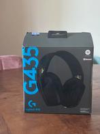 Logitech G G435, Overige merken, Bluetooth, Nieuw, Op oor (supra aural)