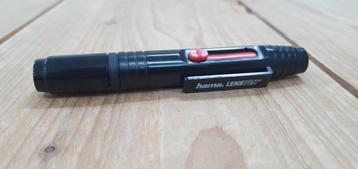 Hama lenspen / camera cleaning beschikbaar voor biedingen
