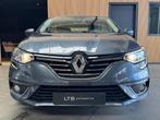 Renault MEGANE 1.3 TCe Limited Automaat|Keyless|Carplay|Sfee, Stof, Gebruikt, 4 cilinders, 1650 kg