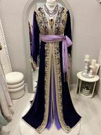 Takshita, Kleding | Dames, Gelegenheidskleding, Ophalen, Overige typen, Paars, Maat 42/44 (L)