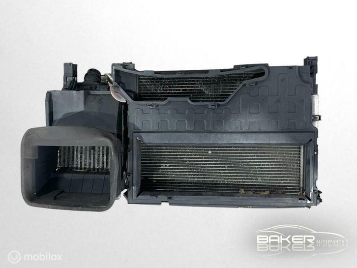 Koelerset h4b a4 Renault Clio IV 0.9 TCe (13-20) 214107326R, Auto-onderdelen, Motor en Toebehoren, Renault, Gebruikt, Ophalen of Verzenden