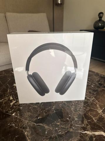 Airpods max beschikbaar voor biedingen
