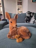 Vintage hertjes, Ophalen, Gebruikt