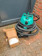 Vonroc Bouwstofzuiger - Krachtige Reiniging, Witgoed en Apparatuur, Stofzuigers, Gebruikt, Stofzuiger, Minder dan 1200 watt, Ophalen