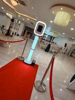ACTIE! Luxe Photobooth €200,- | 3 uur onbeperkt printen, Ophalen