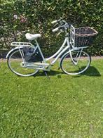 Sparta country tour transporter 28 inch, Fietsen en Brommers, 2 zitjes, Sparta, 53 tot 56 cm, Versnellingen